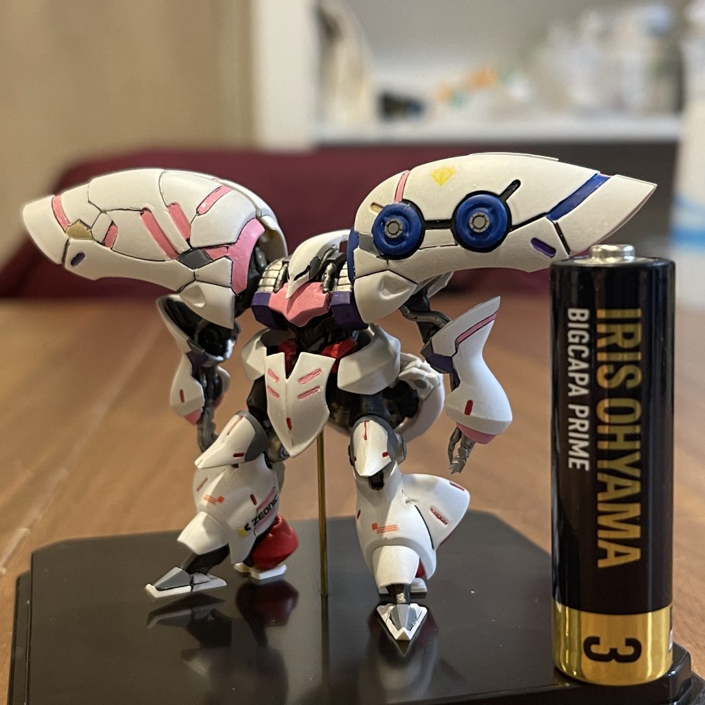 QUBELEY–2枚目/制作者：ilah_50