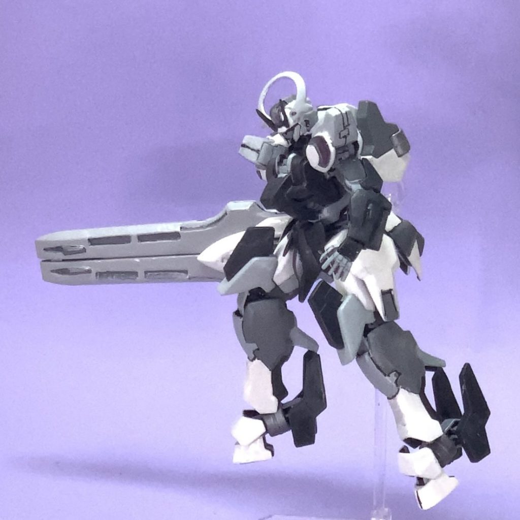 ディランザ×2　ソル　ダリルバルデ　シュバルゼッテ ディランザ×2 ソル ダリルバルデ シュバルゼッテ HG ガンダム