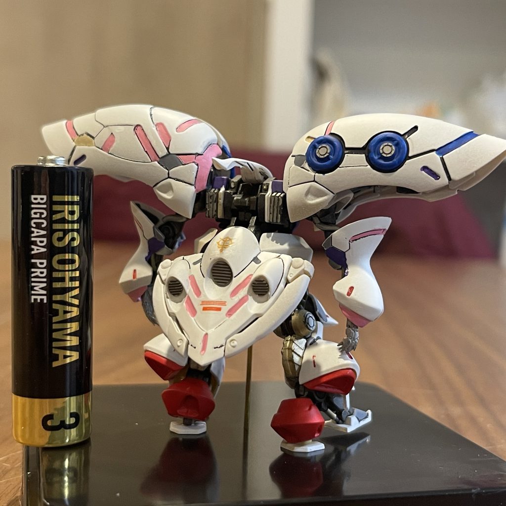 QUBELEY–3枚目/制作者：ilah_50