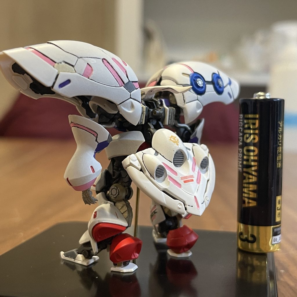 QUBELEY–4枚目/制作者：ilah_50