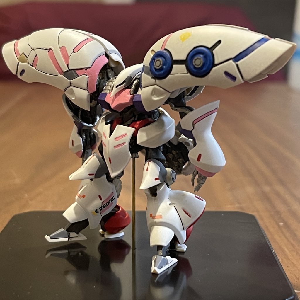 QUBELEY–5枚目/制作者：ilah_50