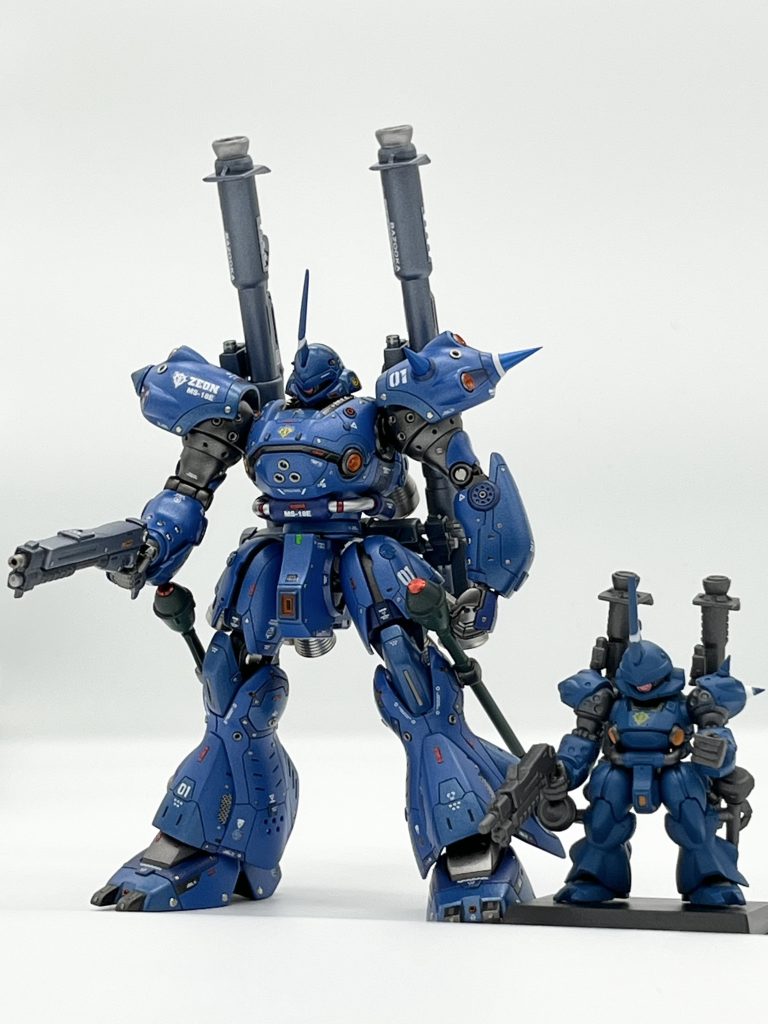 恒例のコンバージとのツーショット📷