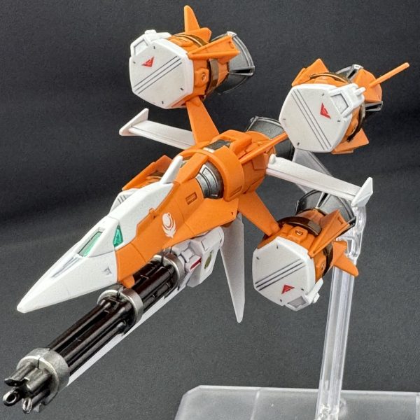 ガンバレルストライカー