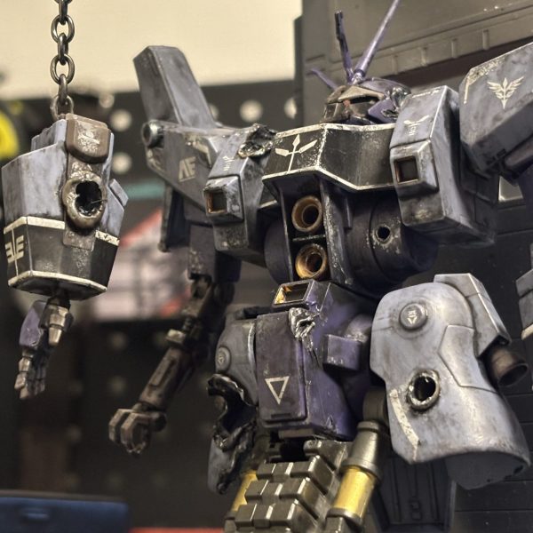 ドーベンウルフ