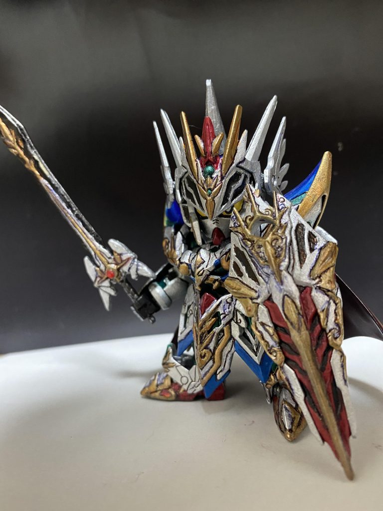 かっこいい！顔がマジイケメン！