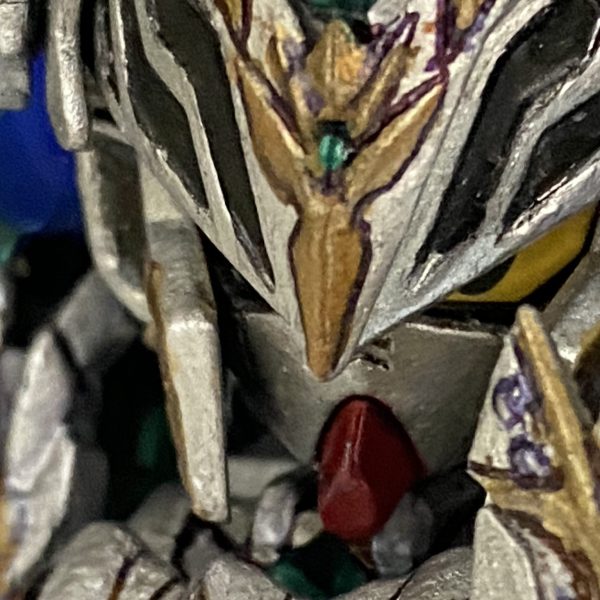 ナイトストライクガンダム