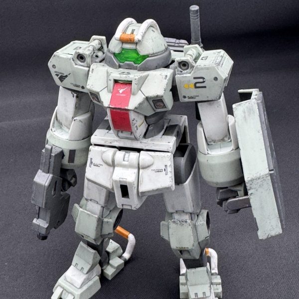 デミトレーナー