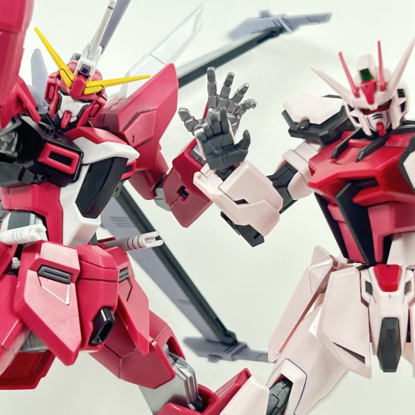 正義というより自由だああああああああ！？