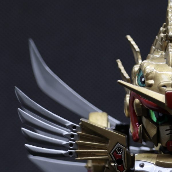 雷帝千成神将軍