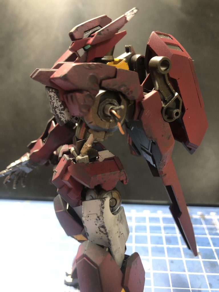 うて！うってぇ！シノーーーォ！–2枚目/制作者：@glegol0309