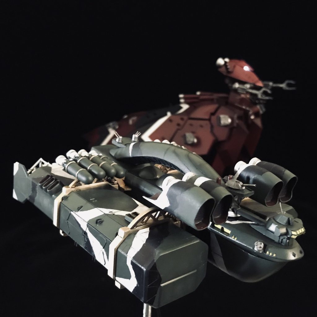 最後までご覧下さりありがとうございます♪