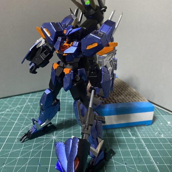 ガンダムエクスティンド