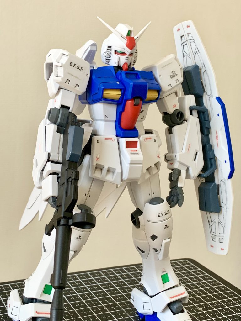 ステイメン状態。