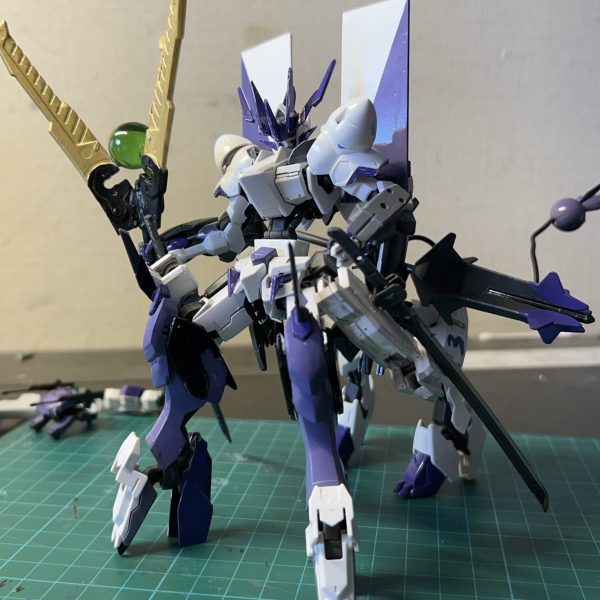 ガンスタ始めました！