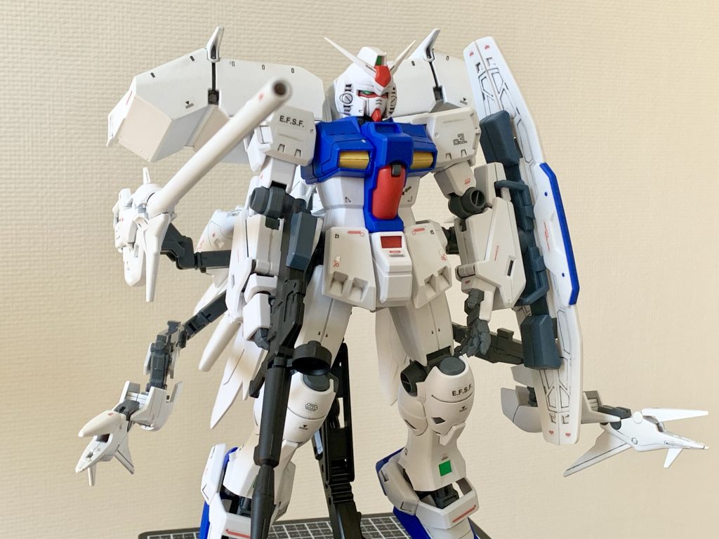GP03Faフルアーマーステイメン–4枚目/制作者:ねぼすけ