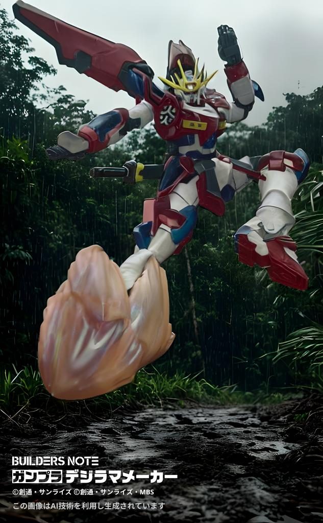 エフェクトその2