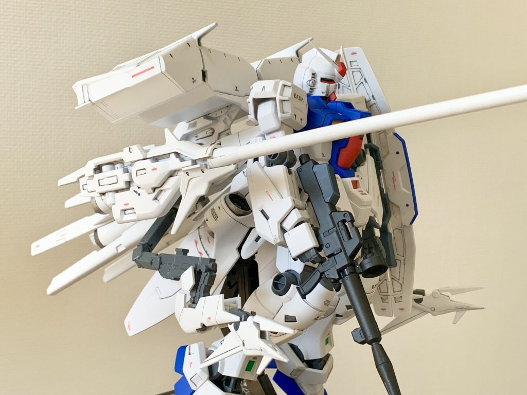 GP03Faフルアーマーステイメン–5枚目/制作者:ねぼすけ