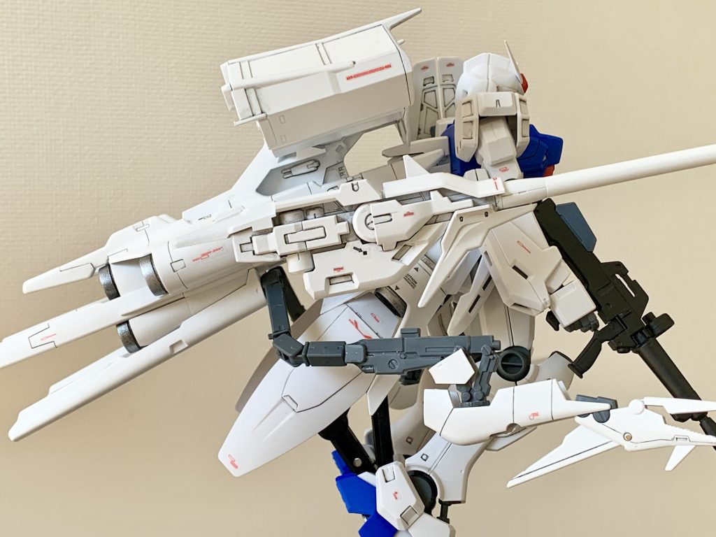 GP03Faフルアーマーステイメン–6枚目/制作者:ねぼすけ