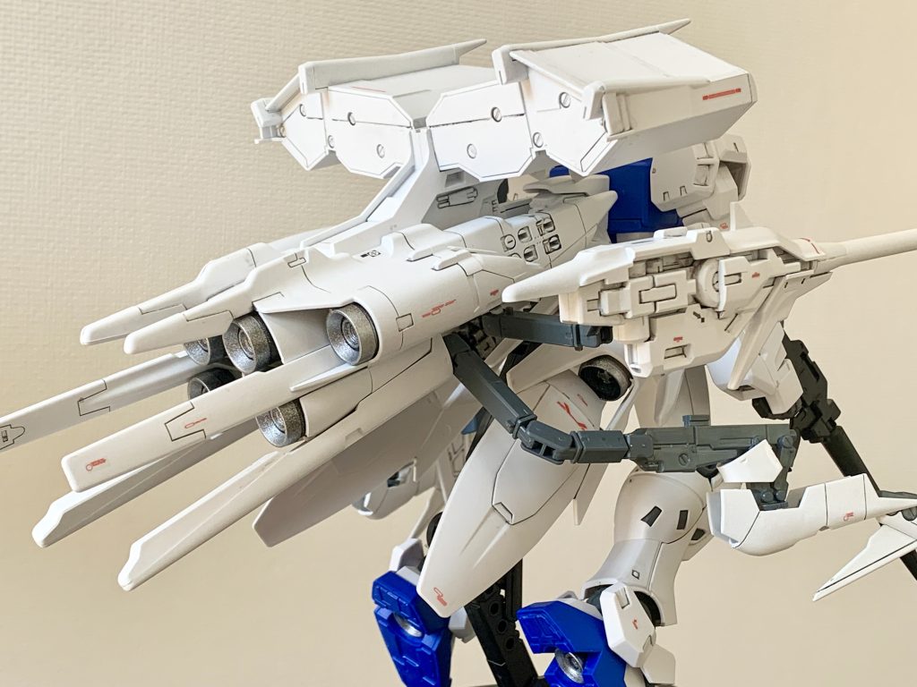 GP03Faフルアーマーステイメン–7枚目/制作者:ねぼすけ