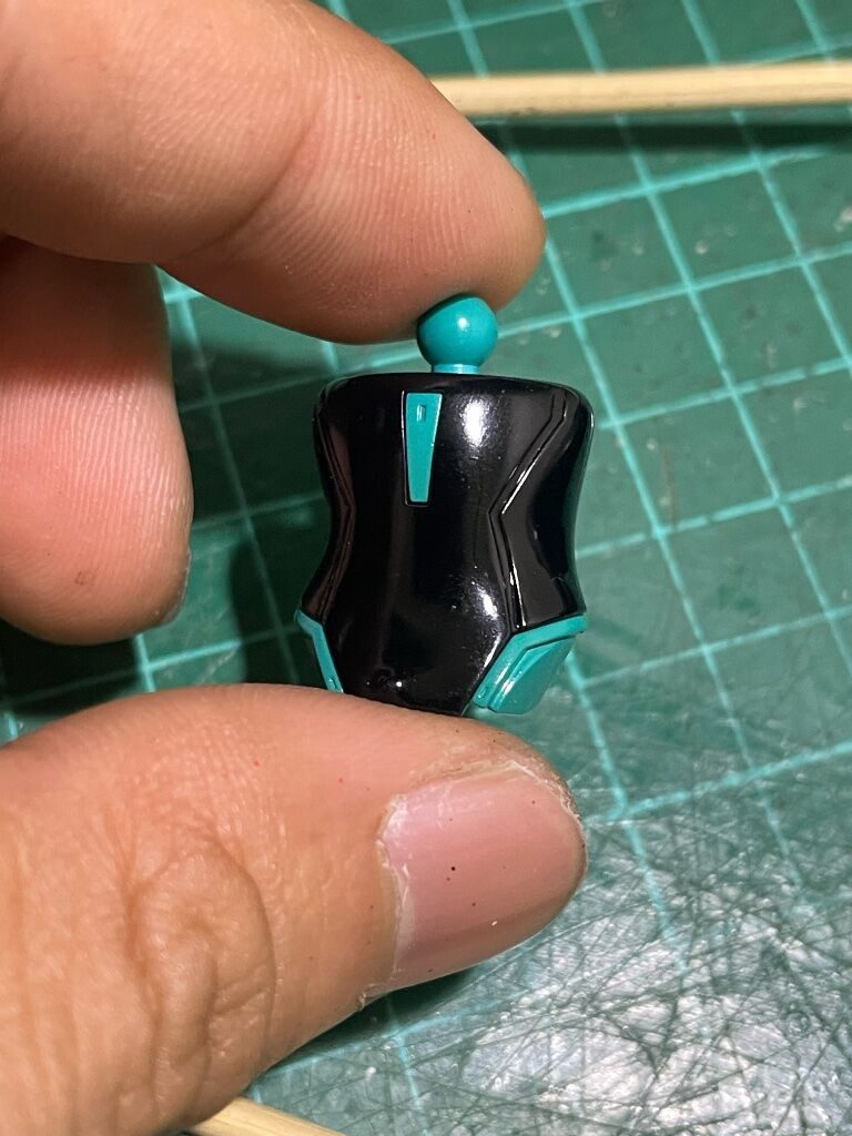 この明るさが好きです。