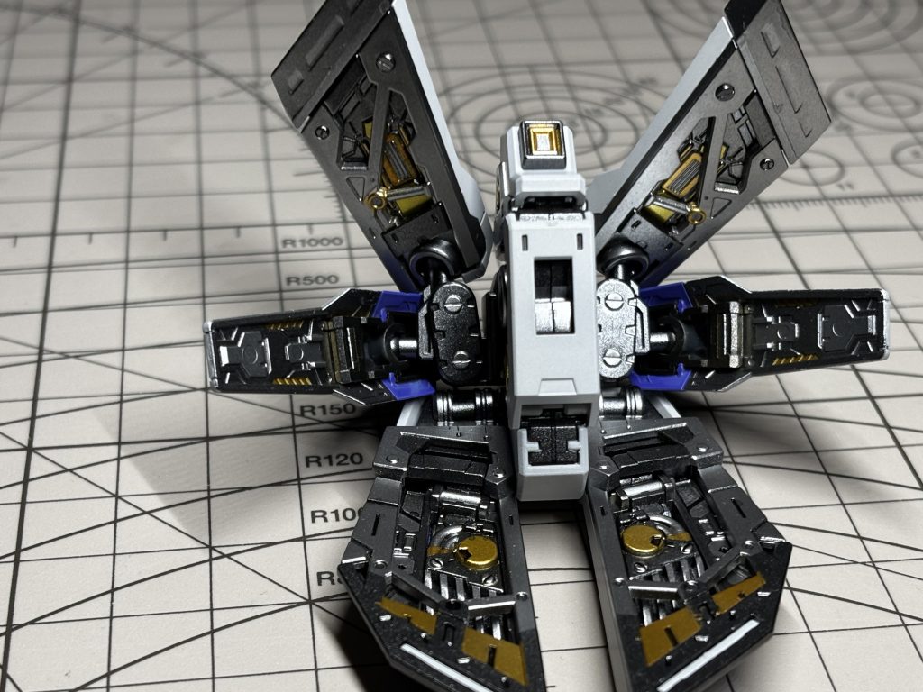 1番のお気に入りパーツ。 