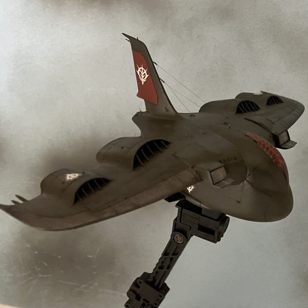 GAW-class 復讐のレクイエム