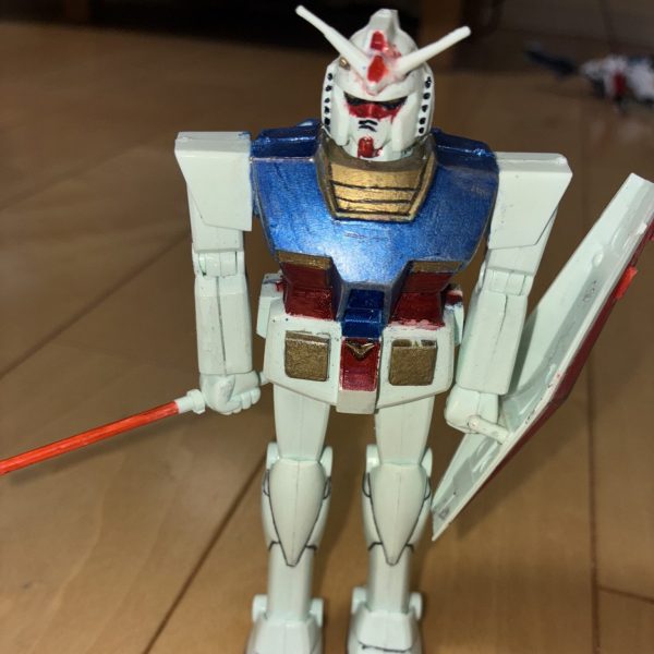 ガンダム
