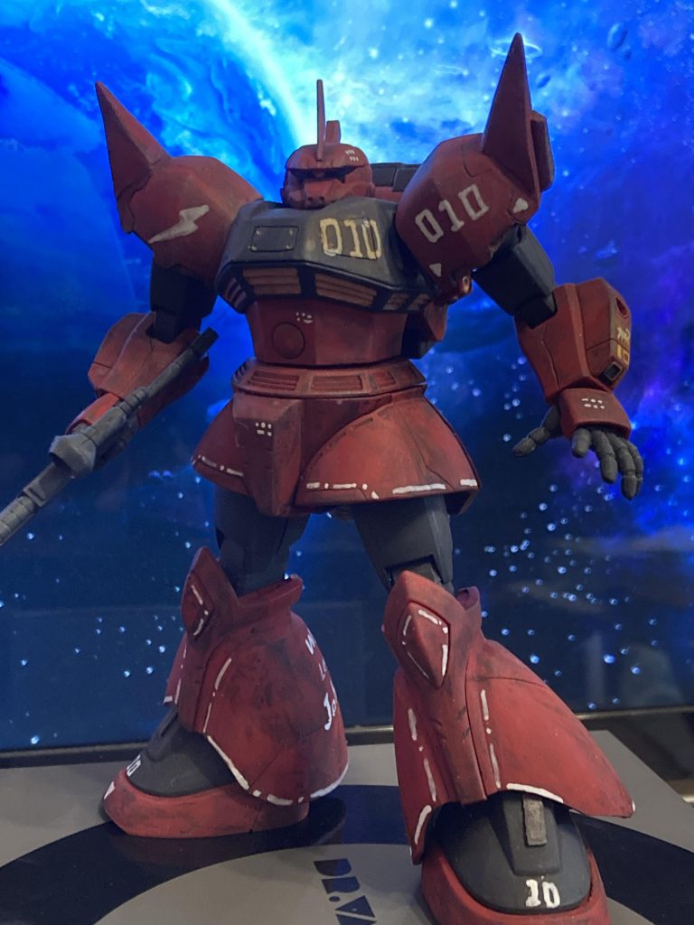 やはり、自分作風には手書きの方が合うようです‥。