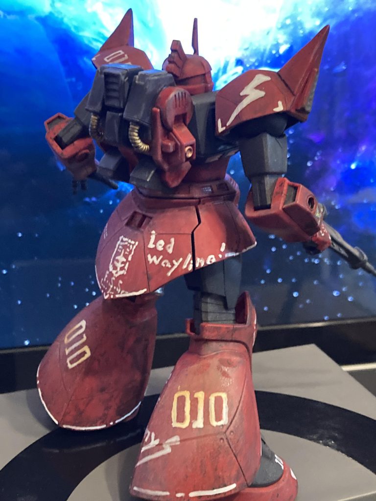 あー、まあ!!なんか、いろいろ描きましたー!