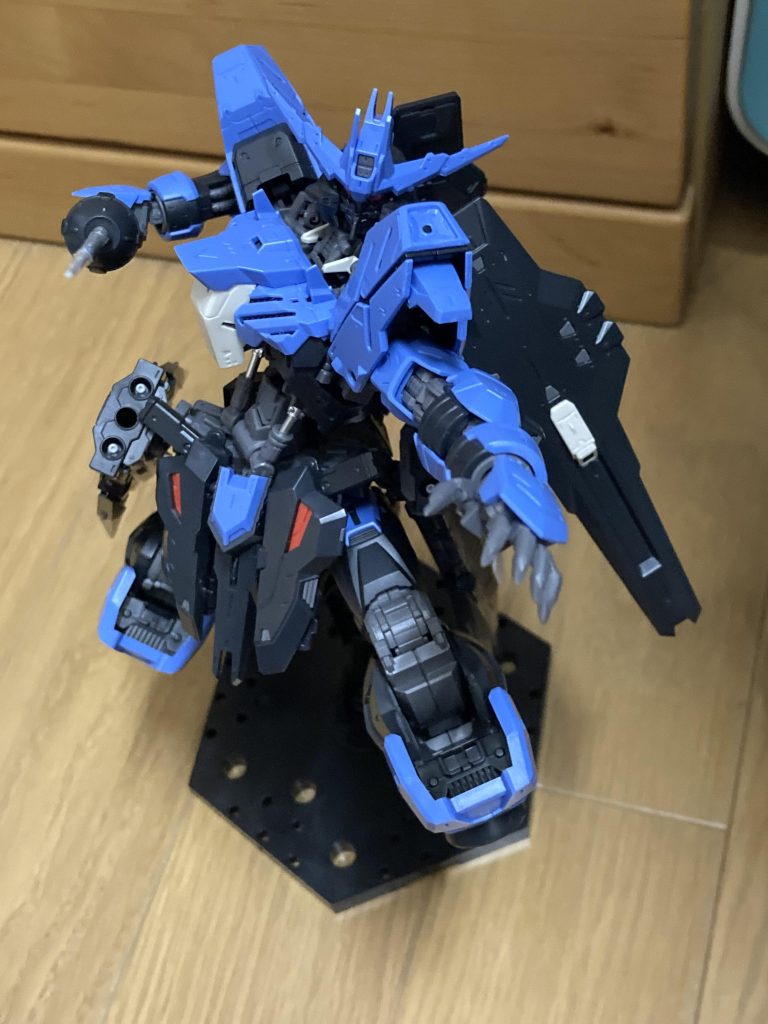 やはりヴィダールといえばランス