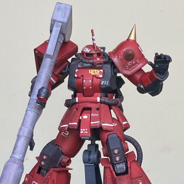 ジョニーライデン06R2 ミキシング版