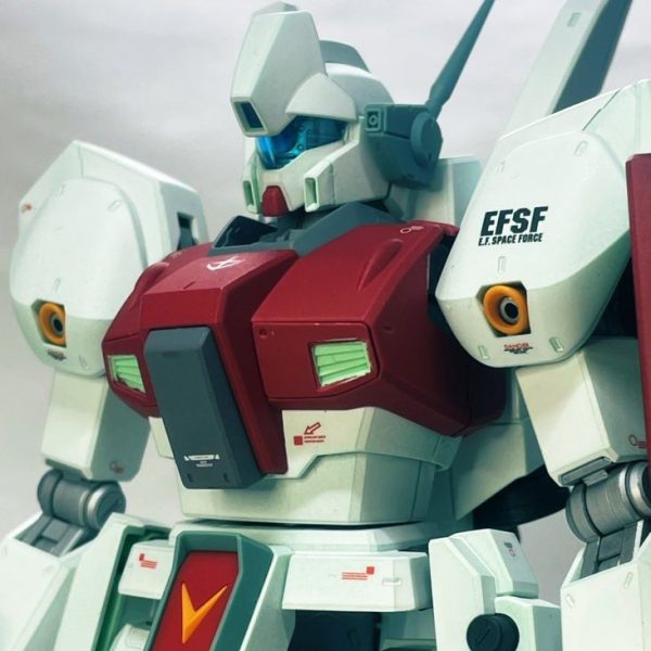 ジェガンのガンプラ作品一覧｜GUNSTA（ガンスタ）