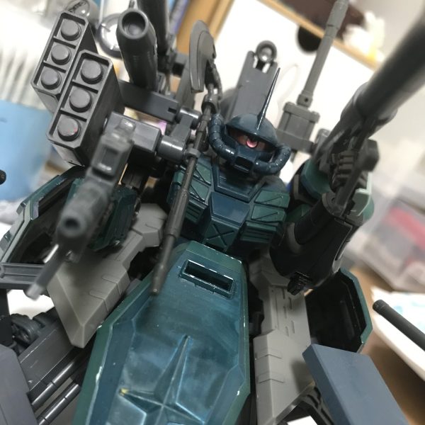 モビルキマイラ