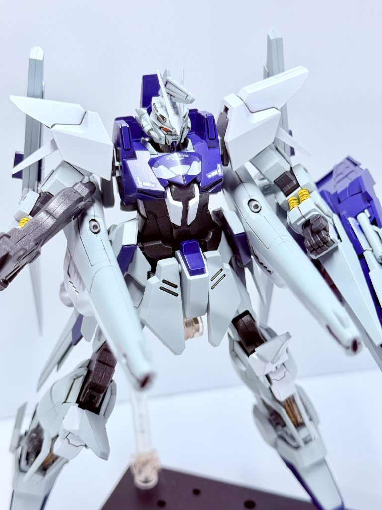 デルタガンダム弐号機・改–9枚目/制作者：Tomoyuki4560