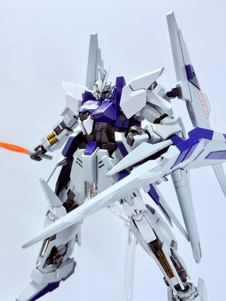 デルタガンダム弐号機・改–2枚目/制作者：Tomoyuki4560