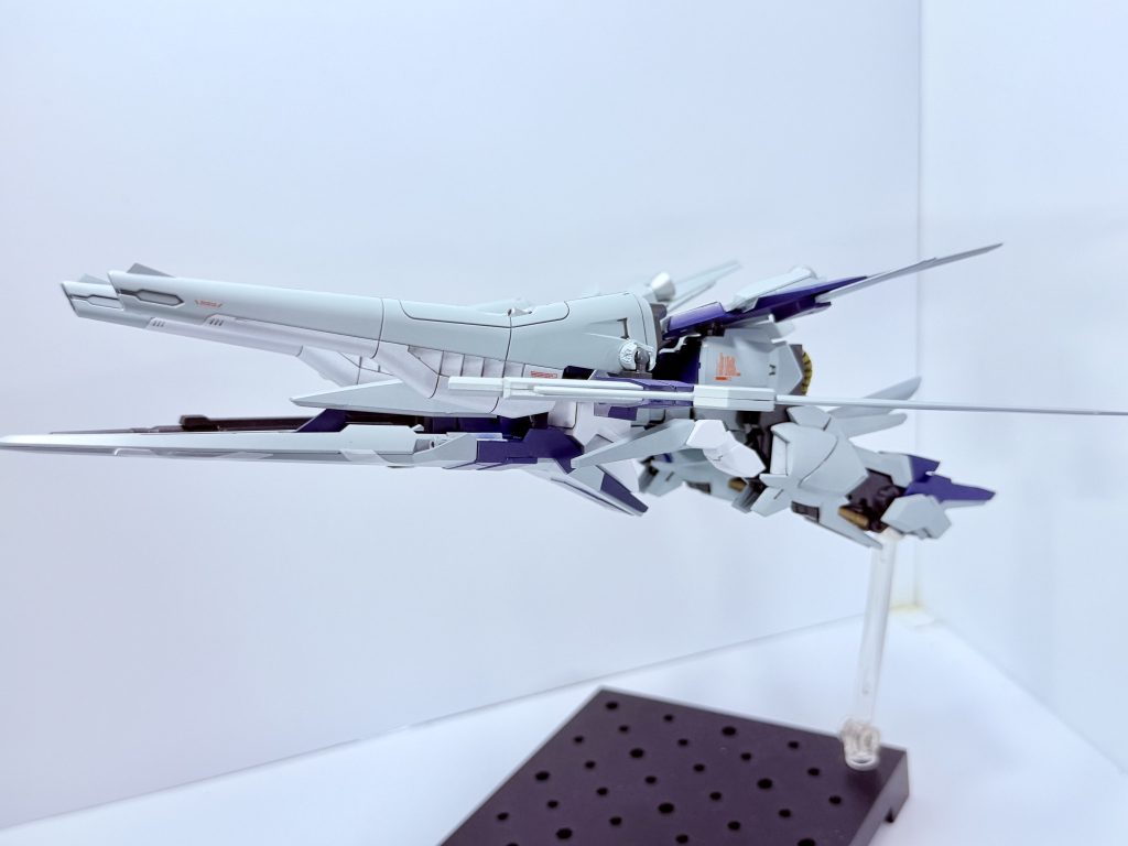 デルタガンダム弐号機・改–4枚目/制作者：Tomoyuki4560