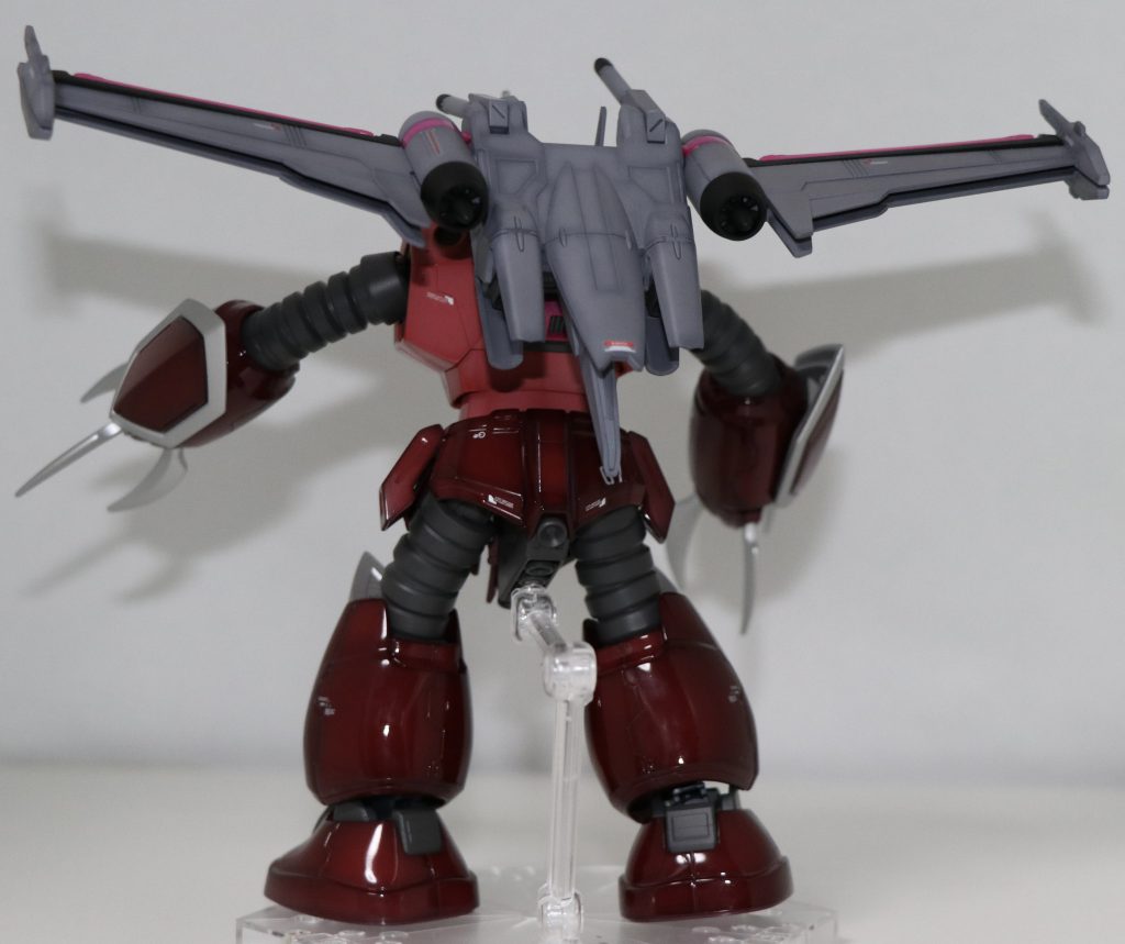 ズゴック　SEED freedom–4枚目/制作者：@noname092