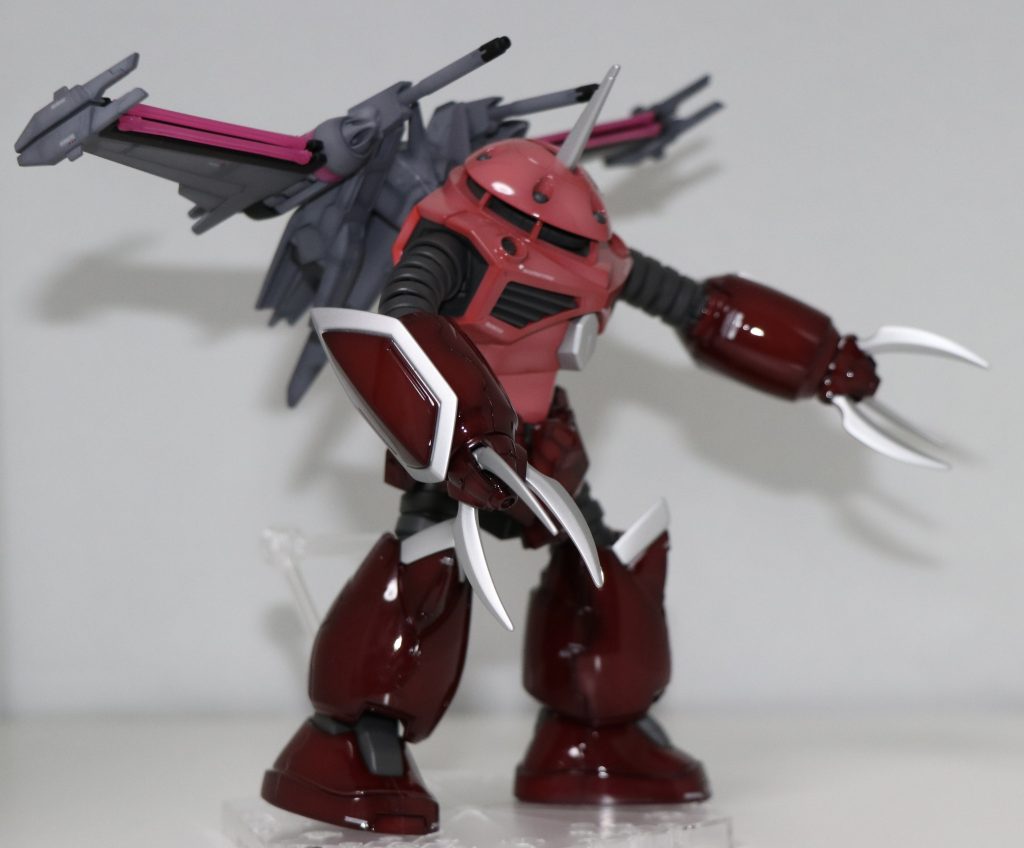 ズゴック　SEED freedom–5枚目/制作者：@noname092