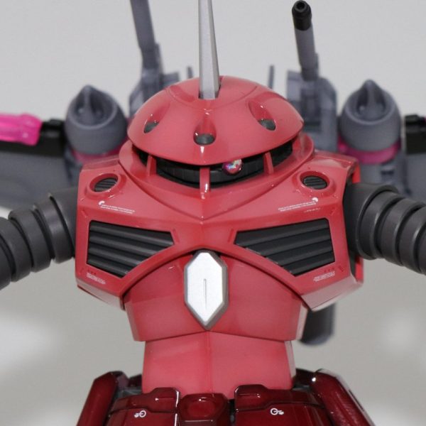 ズゴック　SEED freedom