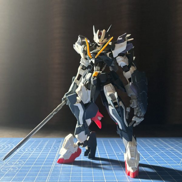 ガンダムナベリウス