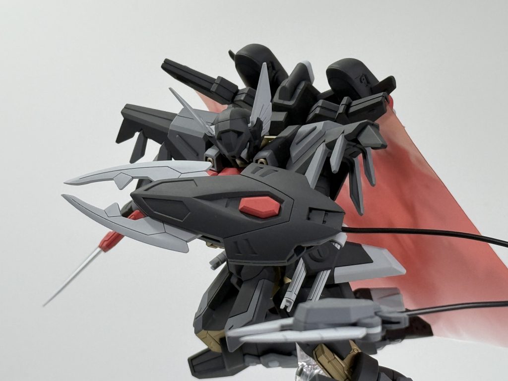 ロック・シールド スヴァローグを射出!