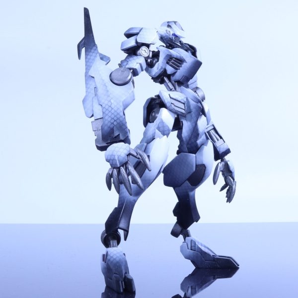 ガンダムアルシュベルド