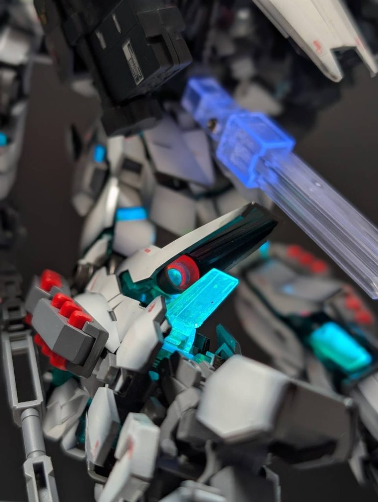 フルアーマーユニコーンガンダムver.ka–2枚目/制作者：TakeCyo40507