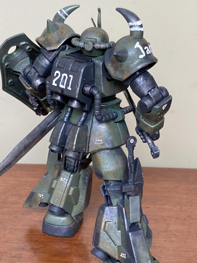 サーベルはやはり、たくさん^_^