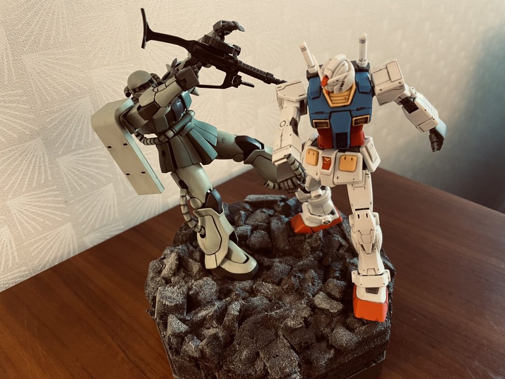 以前の投稿の再掲となります。