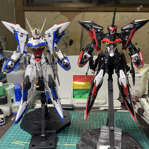 ガンダムSEED オーブの闇（笑）