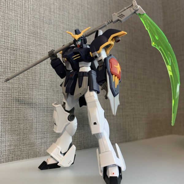 ガンダムデスサイズ