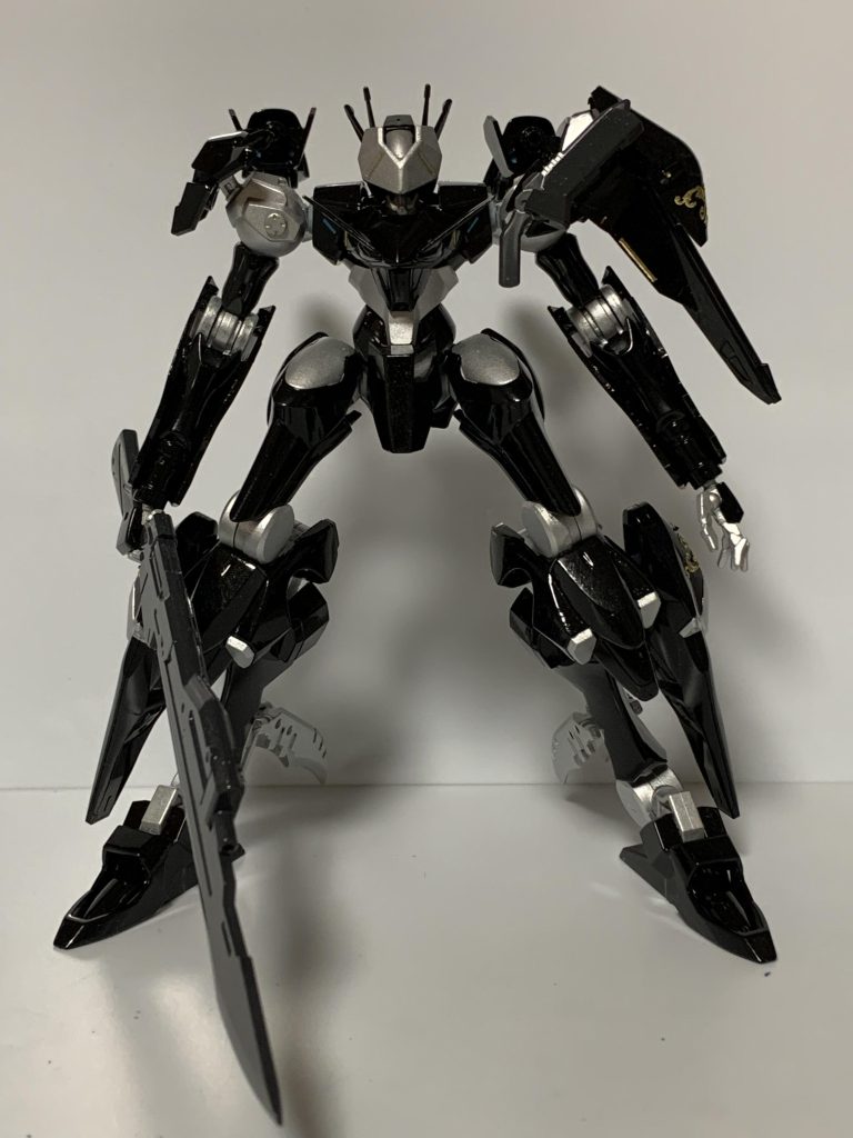 魔装兵ティーガー–2枚目/制作者：T.K(てぃ〜け〜)