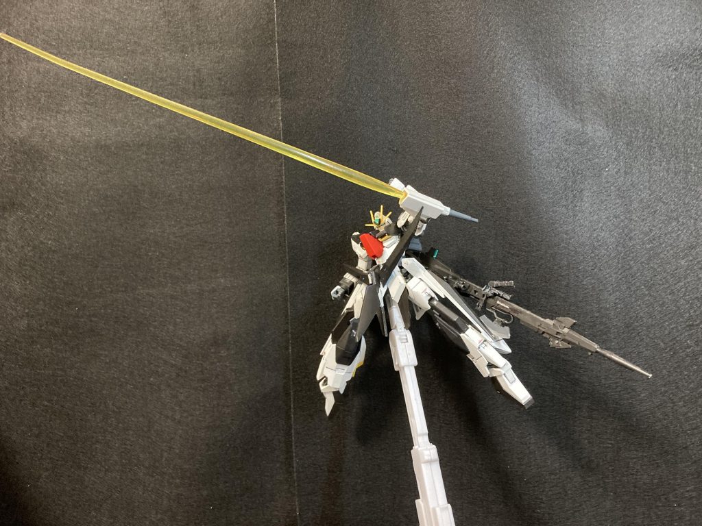 …??腕部は…一応…回転致しますすごい!