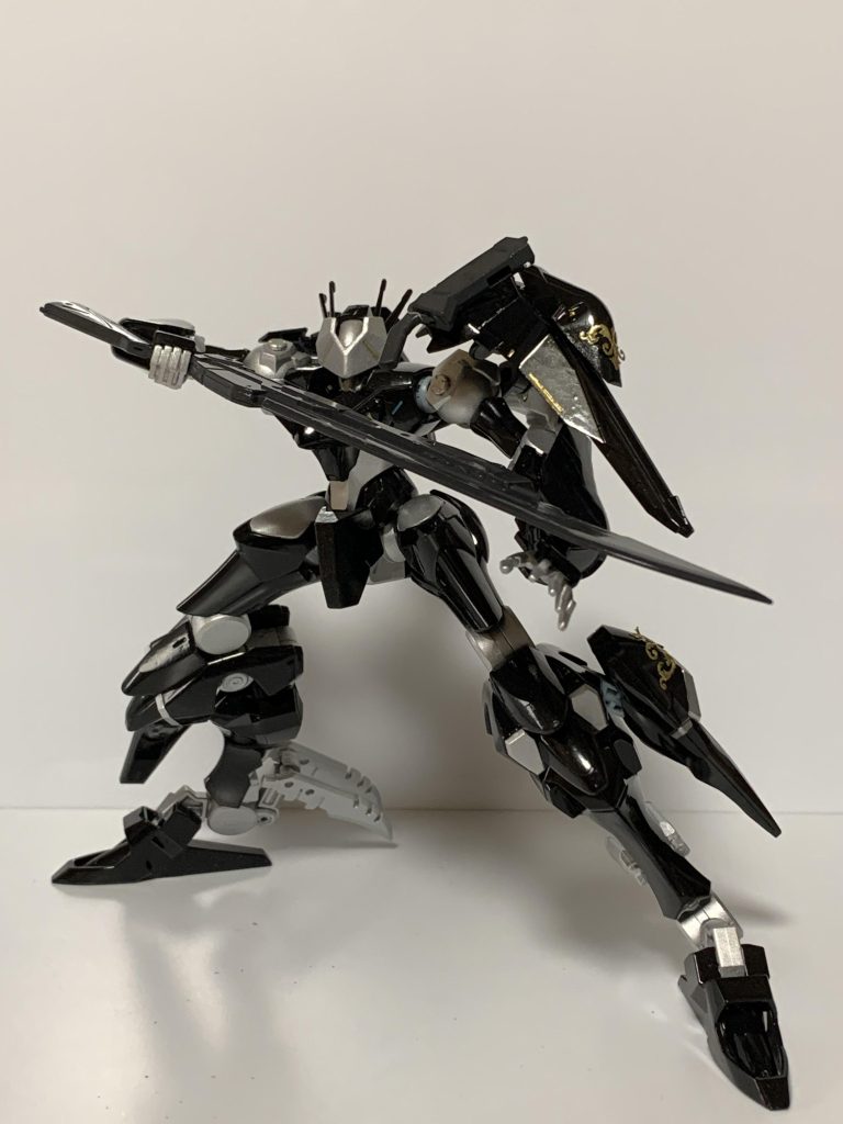 魔装兵ティーガー–7枚目/制作者：T.K(てぃ〜け〜)